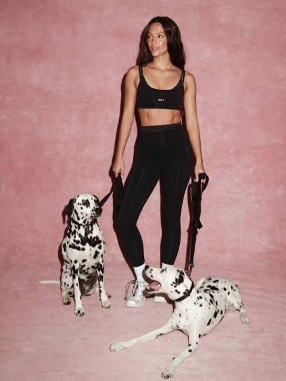 Set Active Dalmatian Set NEW! - Picture 3 of 8